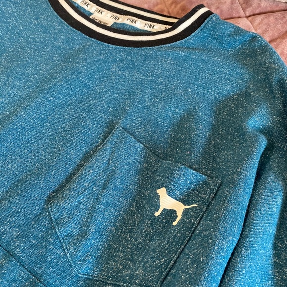 Victoria’s Secret Pink Top - Picture 5 of 7